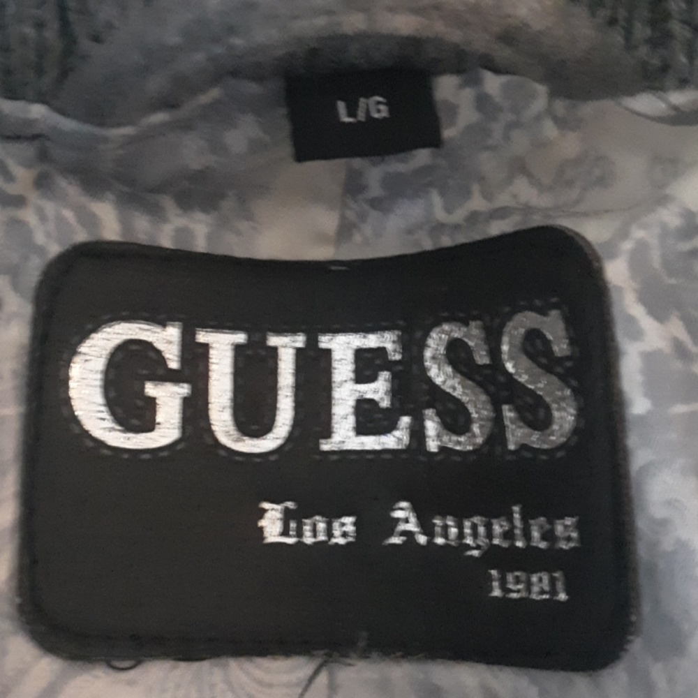 Guess jacket - Picture 2 of 3